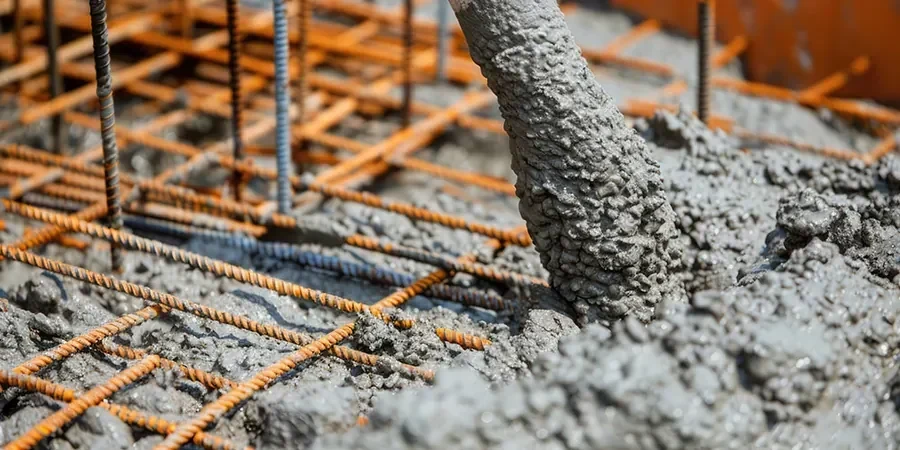 Cimentaciones en Alto Hospicio