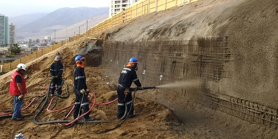 Análisis de Estabilidad de Taludes en Alto Hospicio: Factor de Seguridad Real