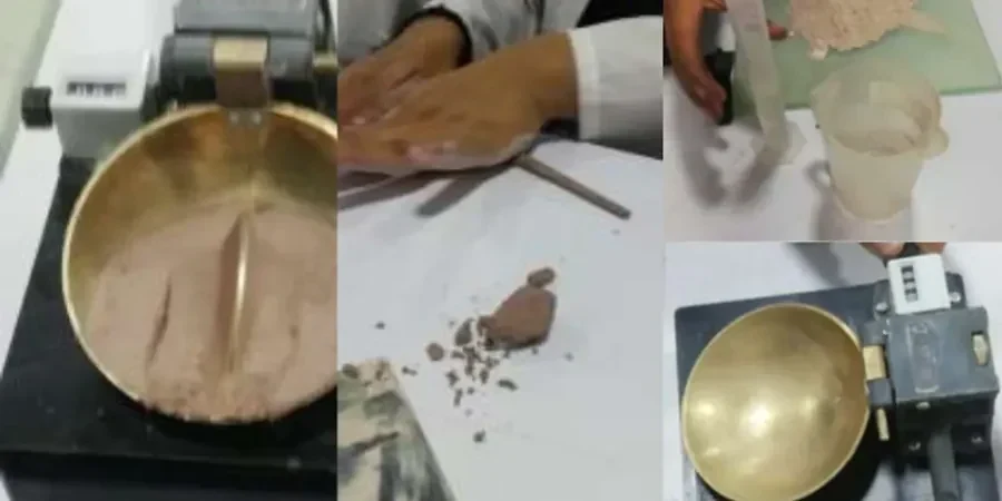 Límites de Atterberg en Alto Hospicio: Caracterización de Suelos Finos del Desierto